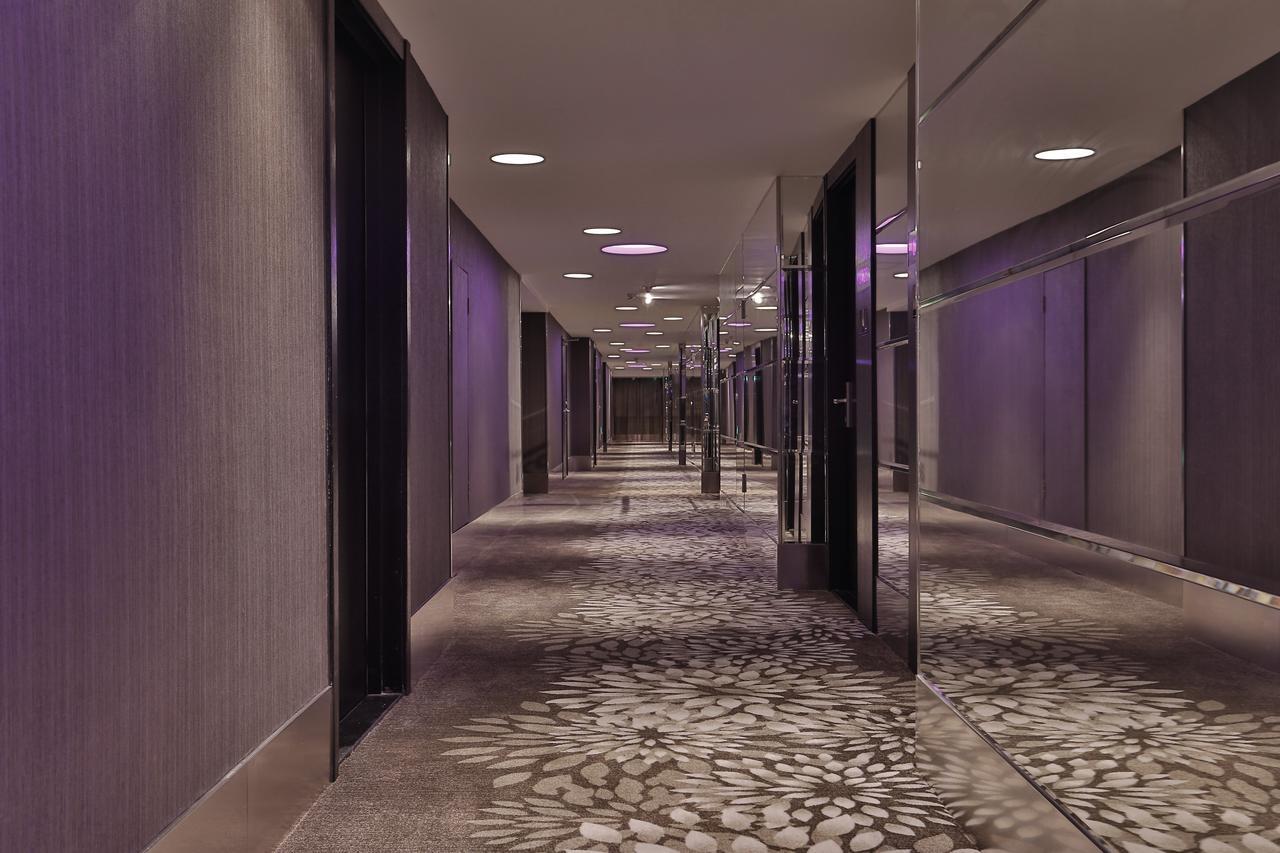 Crystal Orange Hotel Guangzhou Taojin Branch Exterior photo
